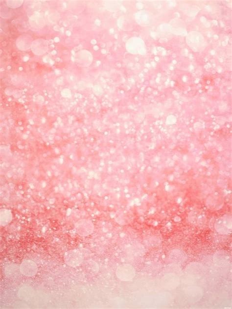 Kate Pink Bokeh Backdrop Photography Studio for Children | Photography ...