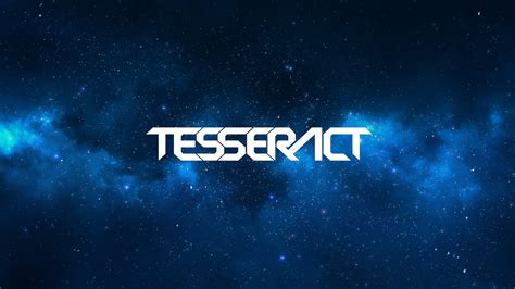 Tesseract Wallpapers - Top Free Tesseract Backgrounds - WallpaperAccess