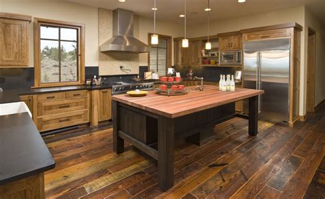 16 Stunning Leftover Hardwood Flooring Ideas | Unique Flooring Ideas