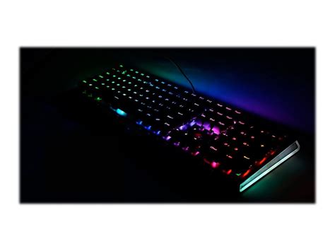 K2 Skorpion Cyberpower RGB Gaming Keyboard Review/Feature, 53% OFF