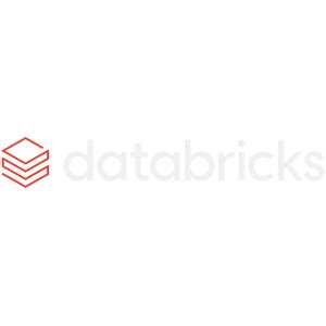 Databricks white logo transparent PNG - StickPNG