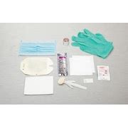 Medline Central Line CVP Dressing Trays with ChloraPrep®, 40/Pack | Staples®