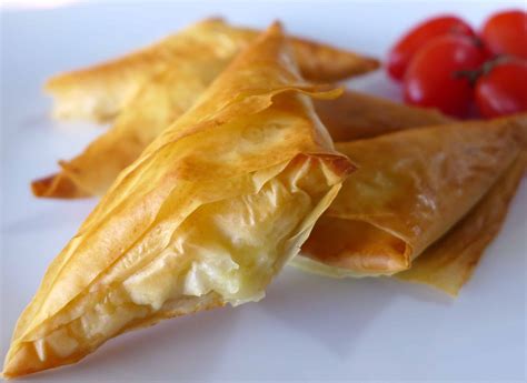 Tiropitakia recipe (Greek Feta Cheese Triangles)-1 - My Greek Dish