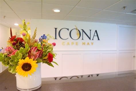 ICONA Cape May | Oceanfront Hotel In Cape May NJ