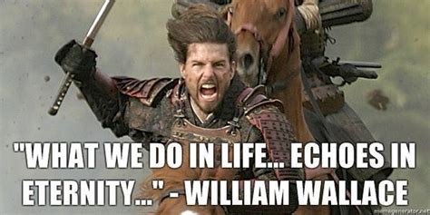 William Wallace Braveheart Quotes. QuotesGram