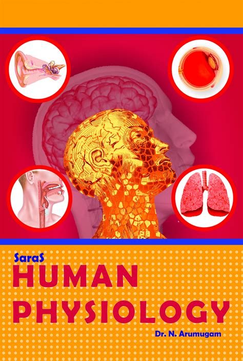 Human Physiology | Saras Publication – Books for NEET, School Guides, NET, TRB, CBSE, NCERT ...