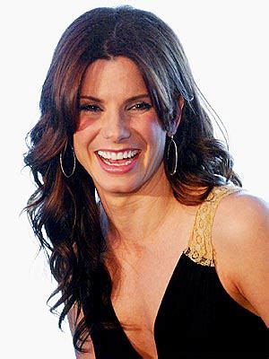 Sandra Bullock Profile, BioData, Updates and Latest Pictures ...