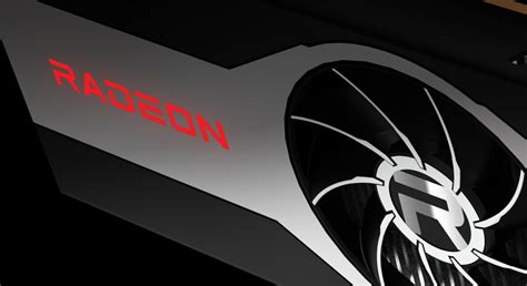 AMD Possibly Readies Radeon RX 6300 'Navi 24' Low-End Graphics Card