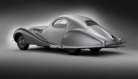 A Brief History of Car Design – Part 1 – Cars Less Traveled