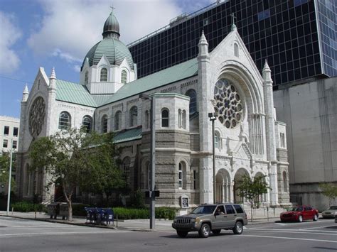 Sacred Heart Tampa :) | Wonderful places, Military lodging, Abandoned churches