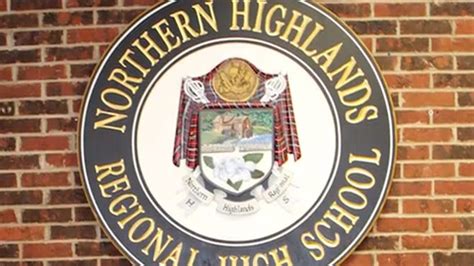 Northern Highlands in Allendale mourns death of student