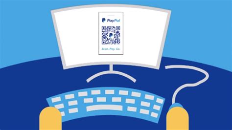 PayPal now lets you pay with QR codes | TechRadar