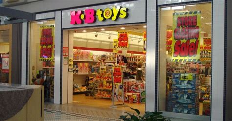 KB Toys Announces Their Comeback After Toys 'R' Us Declares Bankruptcy