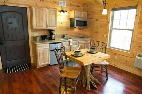 Amish cabins design ideas interior design ideas pine kitchen rustic ...