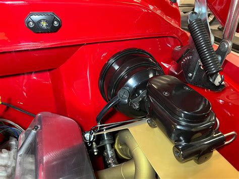 How To Install An Electric Vacuum Pump On Your Hot Rod