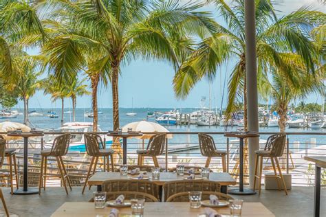 Waterfront Restaurants in Miami Beach | VIP South Beach