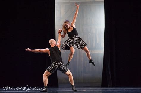 LA Dance Project at Vail Dance Festival | Nel Shelby Productions