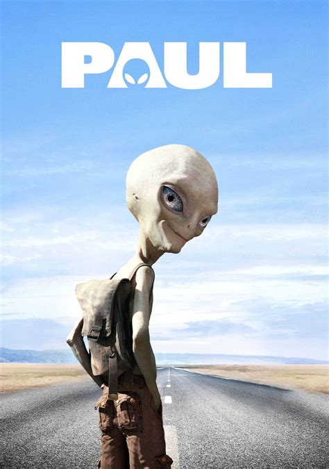 Download Movie Paul Image