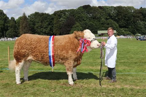 Scotland’s largest two-day agricultural show cancelled due to coronavirus