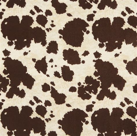 Cow Print Background Related