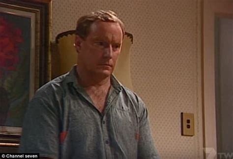 How Alf Stewart has hardly changed over his 28 years on Home And Away ...