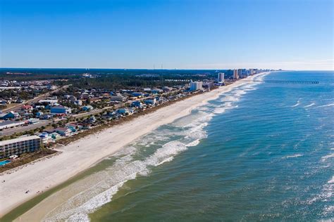 Gulf Shores Fishing: The Complete Guide