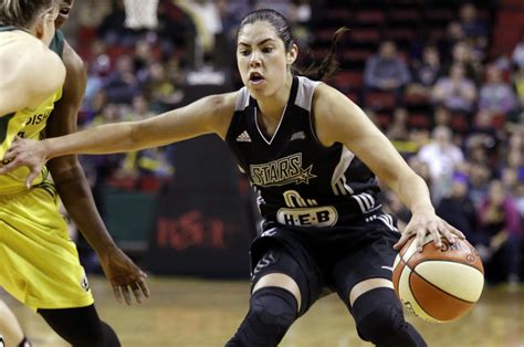 Kelsey Plum paces Stars past Storm with 23 pts in an 87-80 OT win | The ...