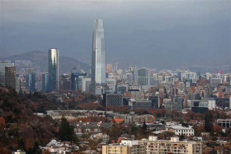 Chile GDP leaps 17.2% in third quarter as economy rebounds | Reuters