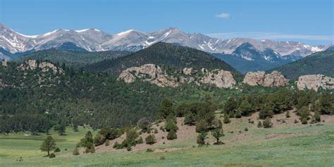 The Cheapest Towns to Live in Colorado