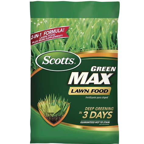 Top 5 Best Lawn Fertilizers [October 2024 Review] - Grass Killer