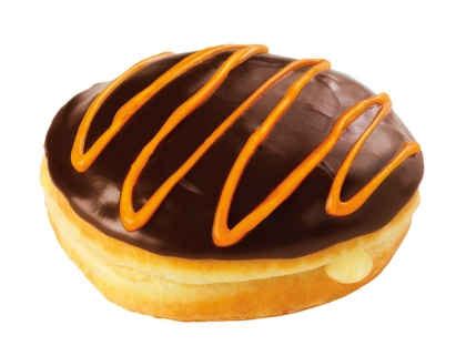 Boston Kreme Fun Facts in Celebration of National Cream-Filled Donut ...