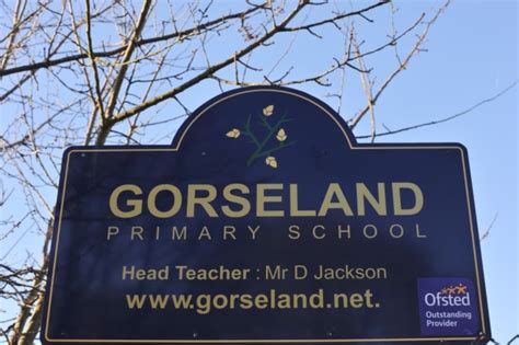 Gorseland Primary School – Kesgrave Town Council