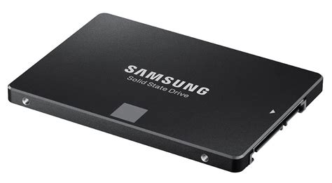 Samsung introduces 4TB SSD for a cool $1,500 | ExtremeTech