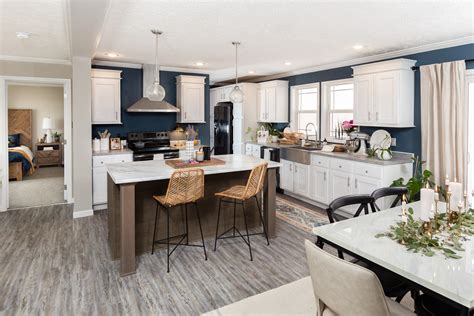 Clayton Unveils Ten New CrossMod™ Floor Plans for Home Buyers