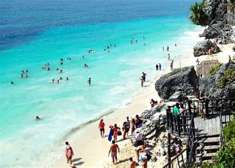 Win a Tulum Mexican Vacation | Green Vacation Deals