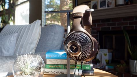 Focal Clear Mg review | TechRadar