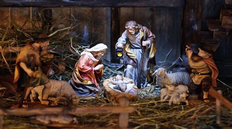 Everything about Christmas | Origin, Christian traditions and much more - The Statesman