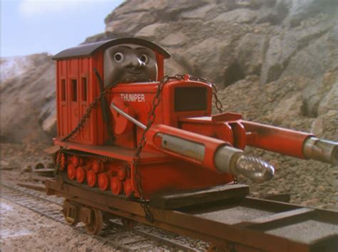 Image - RustyandtheBoulder15.png | Thomas the Tank Engine Wikia ...