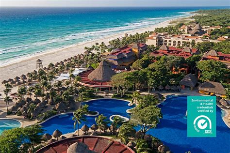 Iberostar Quetzal Playacar Resort (Playa del Carmen, Mexique) : tarifs 2021 mis à jour, 395 avis ...