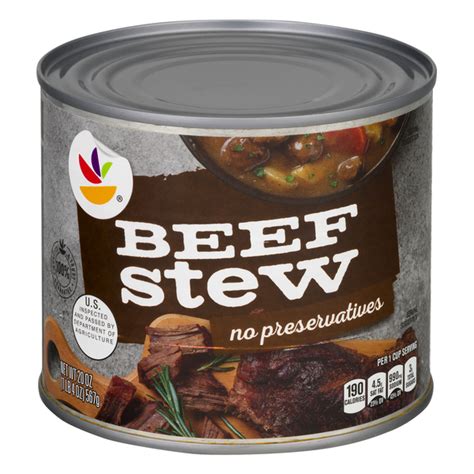 Save on Giant Beef Stew Order Online Delivery | Giant