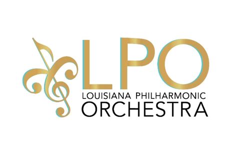 Louisiana Philharmonic Orchestra - Ogden Museum of Southern Art