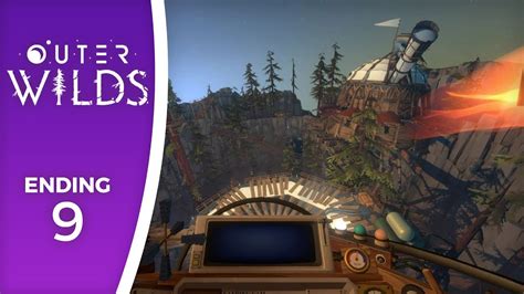 Ending Of Outer Wilds ~ PC Info And Gaming Info For Free