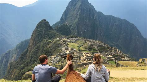 Machu Picchu guided tour | Blog Machu Travel Peru