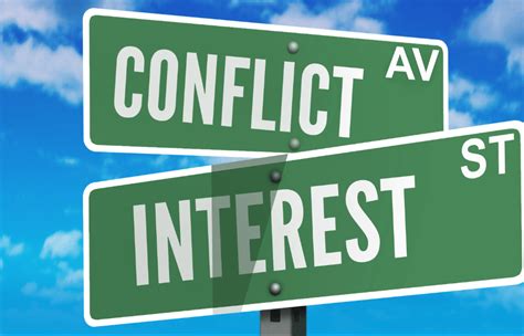 An Expert Witness’s Conflict of Interest | Attorney at Law Magazine