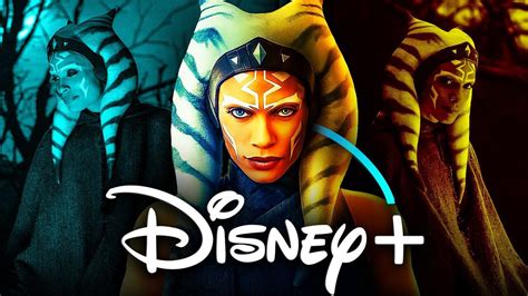 Disney+’s Live-Action Ahsoka Show Gets Exciting Update | The Direct