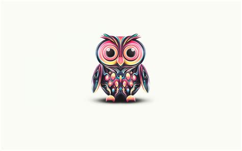 Cute Owl Tattoo Wallpapers - Top Free Cute Owl Tattoo Backgrounds ...