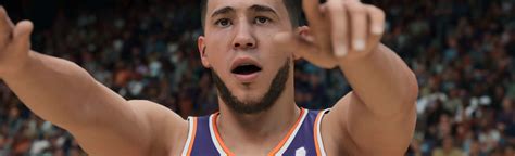 3540x1080 Resolution Devin Booker NBA 2K22 3540x1080 Resolution ...