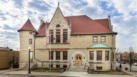 DuPage County Historical Museum