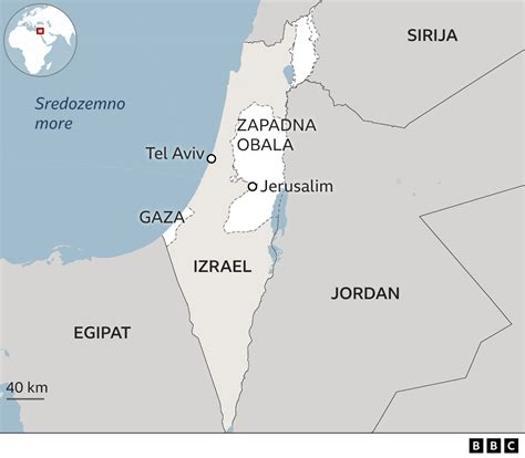 Oslobođenje - Izrael i Palestinci: Šta je Hamas, šta se dešava u ...