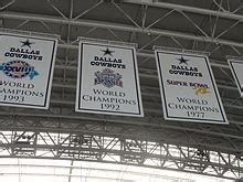 Dallas Cowboys - Wikipedia